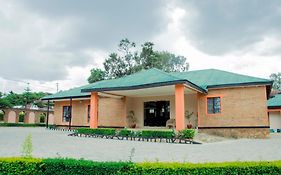 Zakinn Hotel Gangilonga